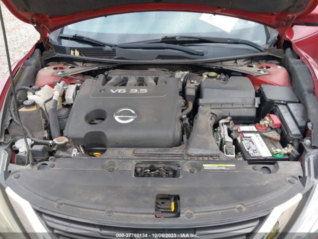 1N4BL3AP3GC147506 Nissan Altima 3.5 Sl