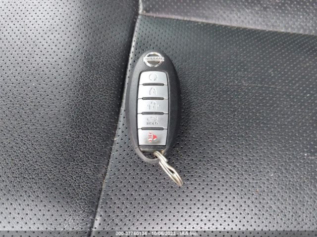 1N4BL3AP3GC147506 Nissan Altima 3.5 Sl
