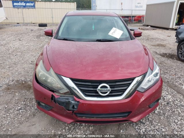 1N4BL3AP3GC147506 Nissan Altima 3.5 Sl