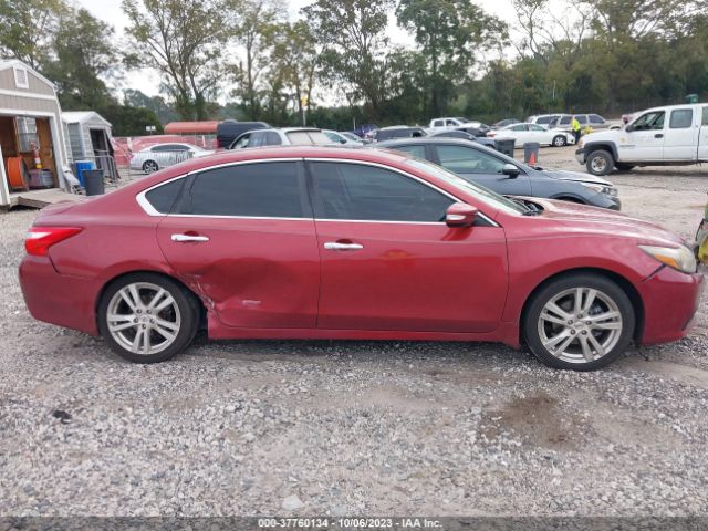 1N4BL3AP3GC147506 Nissan Altima 3.5 Sl