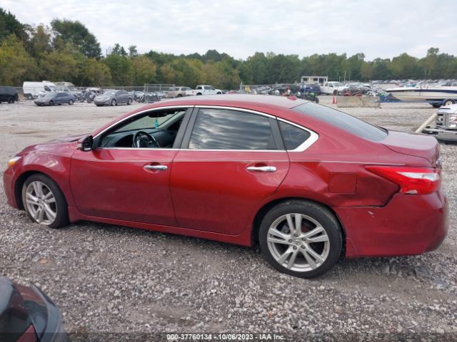 1N4BL3AP3GC147506 Nissan Altima 3.5 Sl