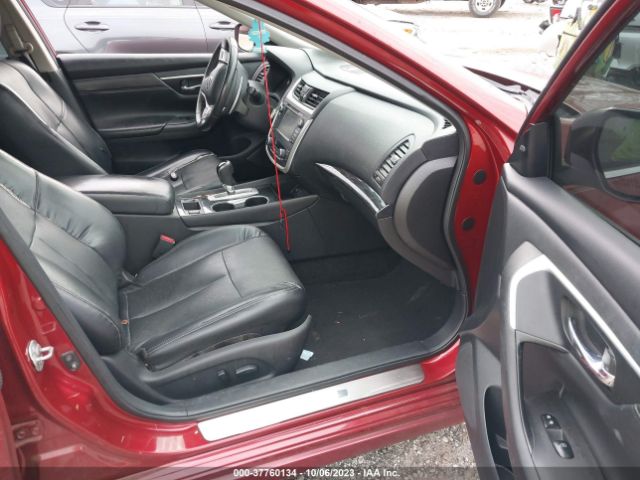 1N4BL3AP3GC147506 Nissan Altima 3.5 Sl