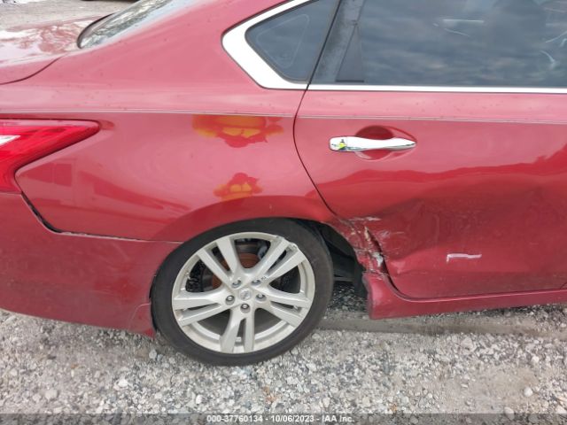 1N4BL3AP3GC147506 Nissan Altima 3.5 Sl