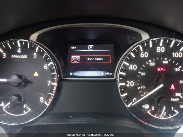 1N4BL3AP3GC147506 Nissan Altima 3.5 Sl