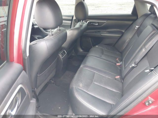 1N4BL3AP3GC147506 Nissan Altima 3.5 Sl