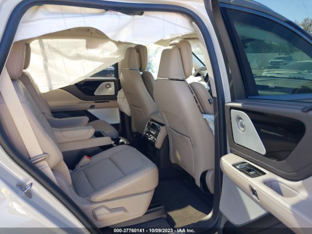 5LM5J7XC2MGL12984 Lincoln Aviator Reserve
