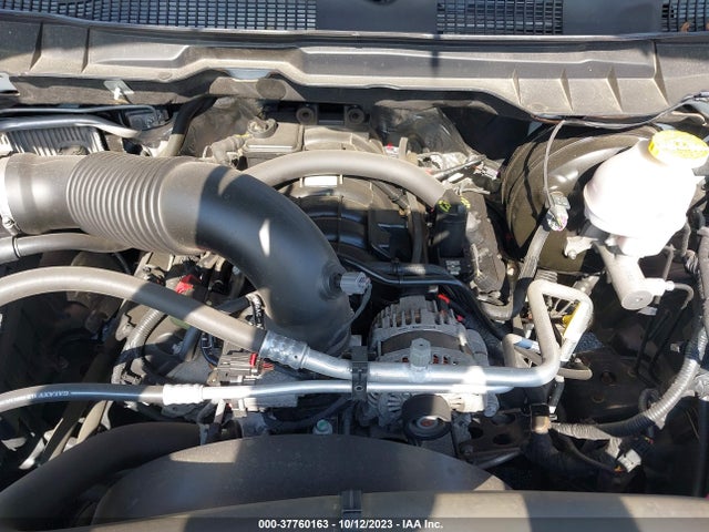 1C6RR7TT8LS101847 RAM 1500 Classic Slt