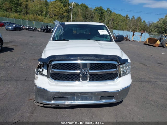 1C6RR7TT8LS101847 RAM 1500 Classic Slt