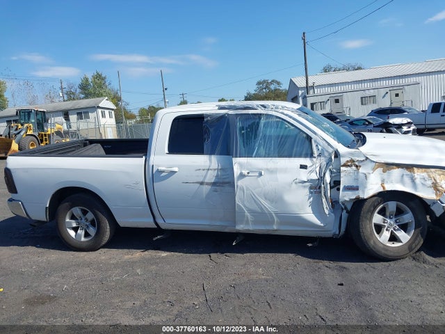 1C6RR7TT8LS101847 RAM 1500 Classic Slt
