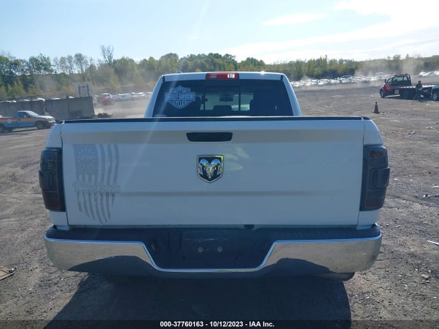 1C6RR7TT8LS101847 RAM 1500 Classic Slt