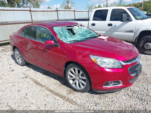 2014 1G11E5SL2EF111415 main image