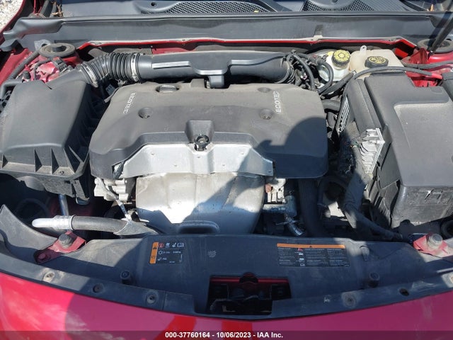 Chevrolet MALIBU 2LT 2014 1G11E5SL2EF111415 Image 10