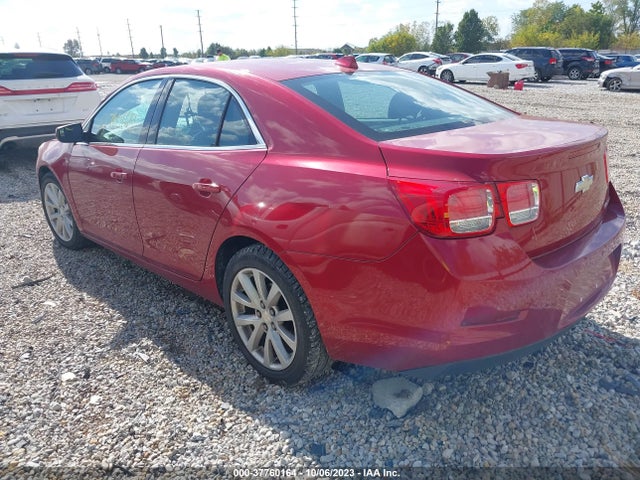 Chevrolet MALIBU 2LT 2014 1G11E5SL2EF111415 Image 3