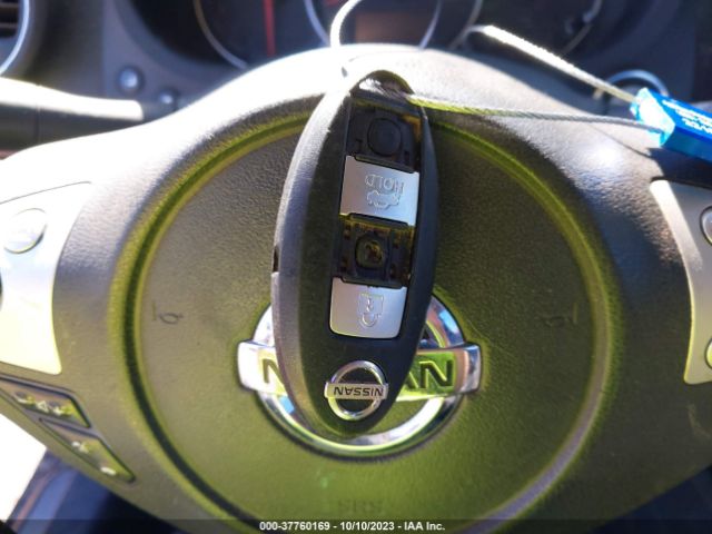 1N4AA5APXEC487407 Nissan Maxima 3.5 Sv