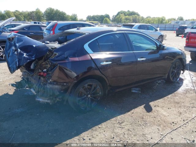 1N4AA5APXEC487407 Nissan Maxima 3.5 Sv