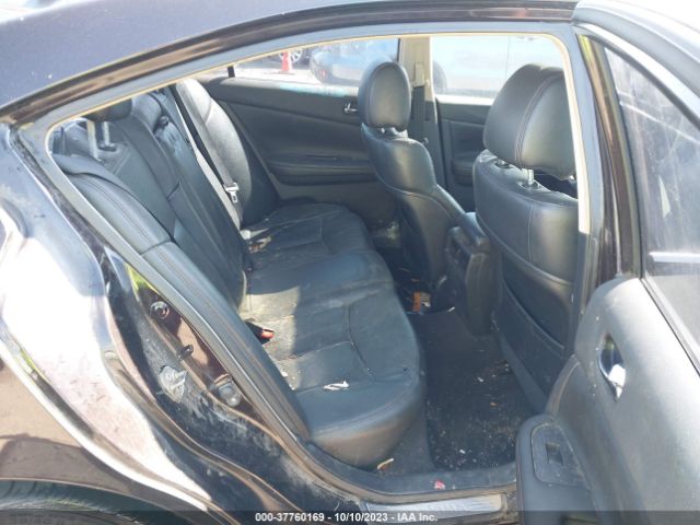 1N4AA5APXEC487407 Nissan Maxima 3.5 Sv