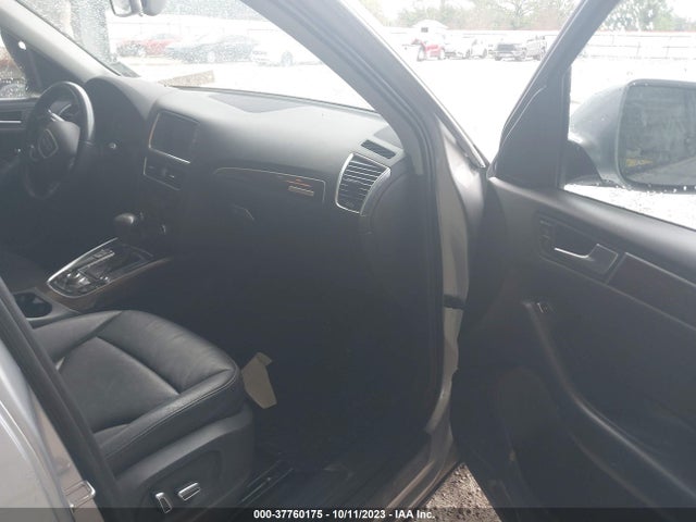 WA1C2AFP4GA019392 Audi Q5 2.0t Premium