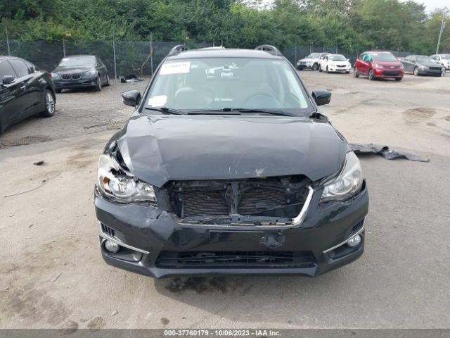 JF1GPAP67G8246524 Subaru Impreza Wagon 2.0i Sport Premium