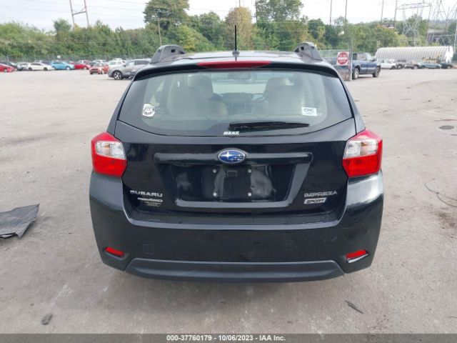 JF1GPAP67G8246524 Subaru Impreza Wagon 2.0i Sport Premium