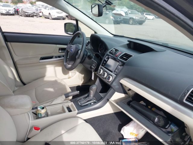 JF1GPAP67G8246524 Subaru Impreza Wagon 2.0i Sport Premium