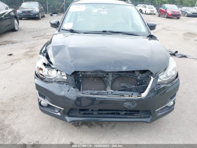 JF1GPAP67G8246524 Subaru Impreza Wagon 2.0i Sport Premium