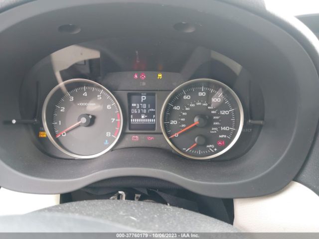 JF1GPAP67G8246524 Subaru Impreza Wagon 2.0i Sport Premium