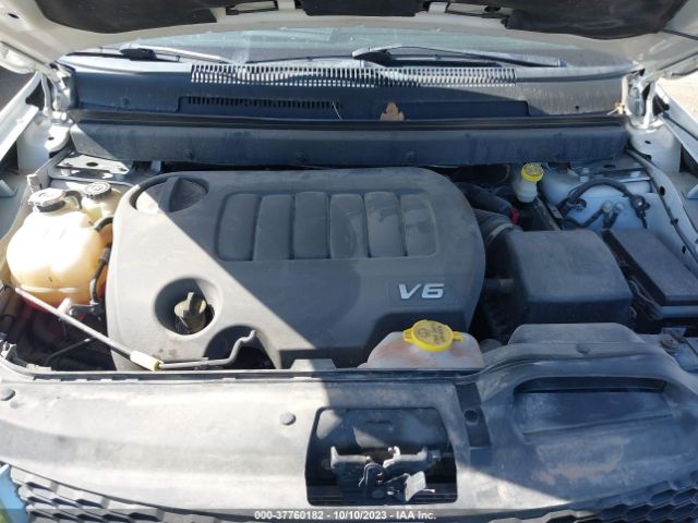 3C4PDDBG2GT216045 Dodge Journey Sxt