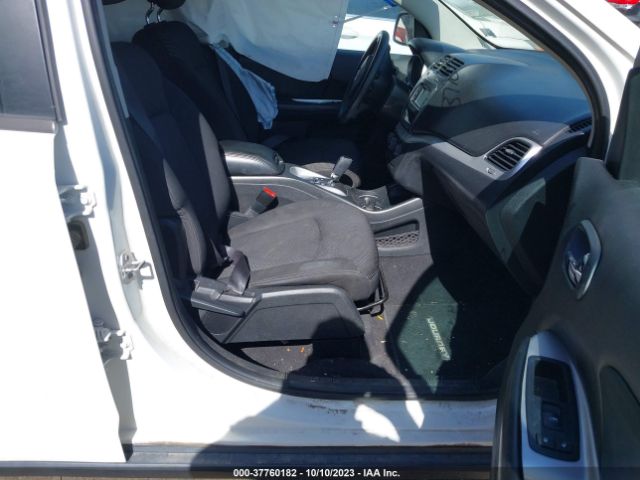 3C4PDDBG2GT216045 Dodge Journey Sxt