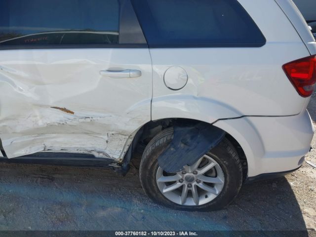 3C4PDDBG2GT216045 Dodge Journey Sxt
