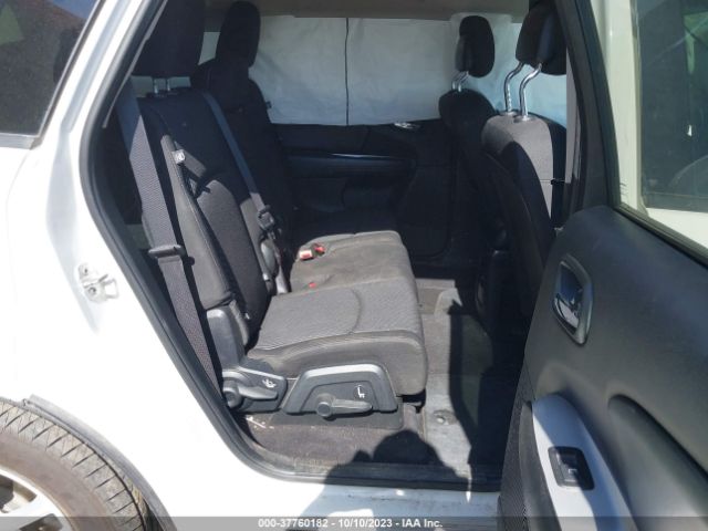 3C4PDDBG2GT216045 Dodge Journey Sxt