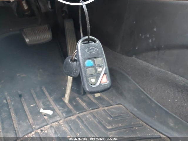 Hyundai SONATA GLS 2014 5NPEB4AC2EH906256 Image 11