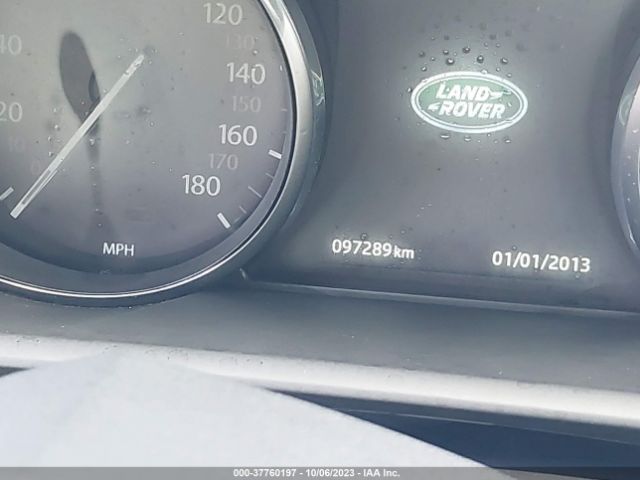 2016 LAND ROVER RANGE ROVER SPORT SALWR2KF8GA568359 Photo 6