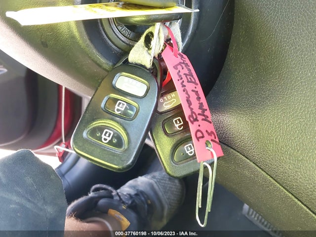 Hyundai ELANTRA SE 2015 5NPDH4AE6FH610086 Image 11
