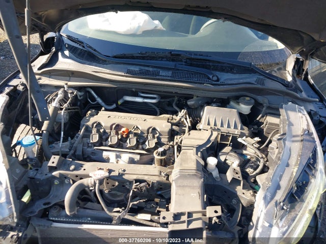 Honda HR-V LX 2019 3CZRU6H39KG707488 Image 10