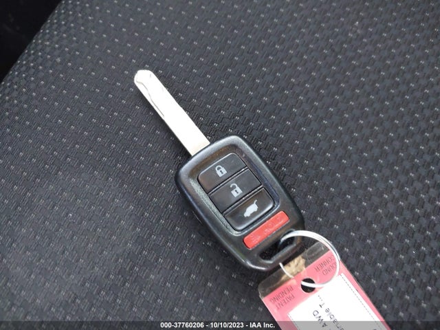 Honda HR-V LX 2019 3CZRU6H39KG707488 Image 11