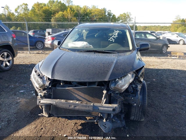 2019 HONDA HR-V LX VIN: 3CZRU6H39KG707488