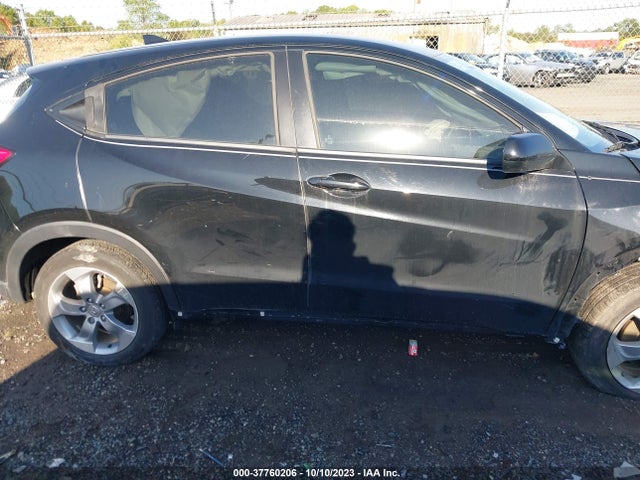 Honda HR-V LX 2019 3CZRU6H39KG707488 Image 14