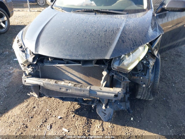 Honda HR-V LX 2019 3CZRU6H39KG707488 Image 6