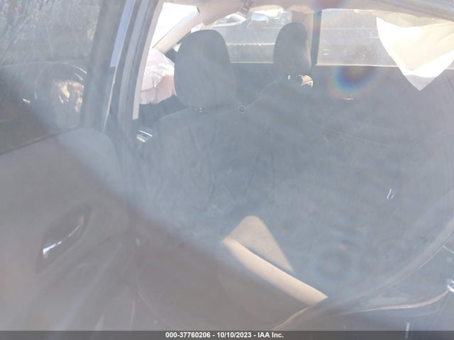 Honda HR-V LX 2019 3CZRU6H39KG707488 Image 8