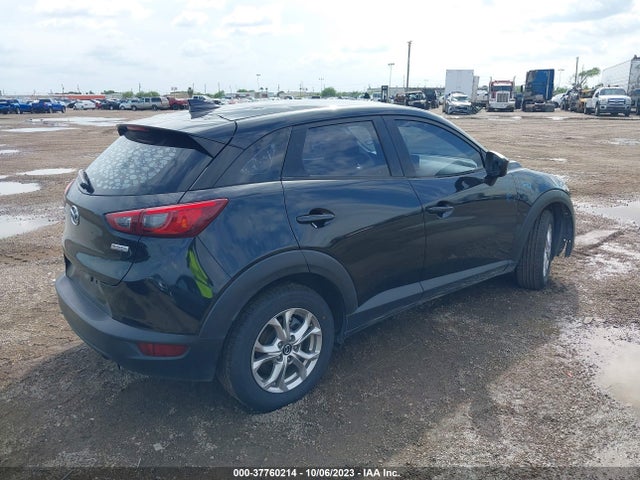 JM1DKDB7XJ1309760 Mazda Cx-3 Sport