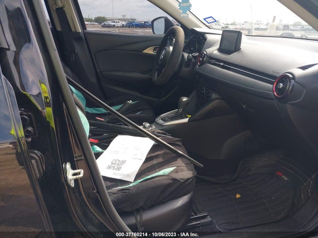JM1DKDB7XJ1309760 Mazda Cx-3 Sport