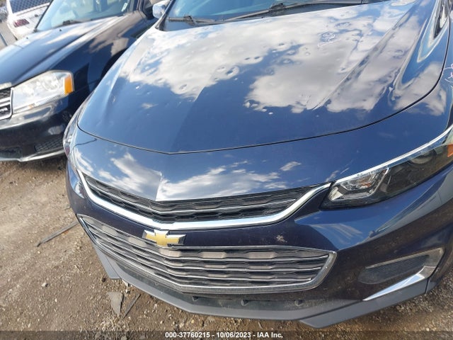 Chevrolet MALIBU LT 2017 1G1ZE5ST3HF252713 Image 12
