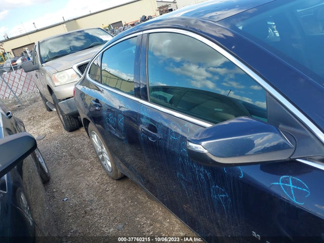 Chevrolet MALIBU LT 2017 1G1ZE5ST3HF252713 Image 13