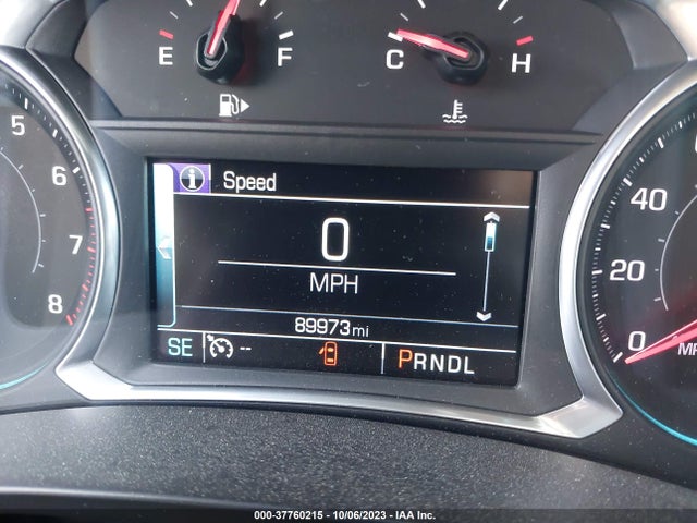 Chevrolet MALIBU LT 2017 1G1ZE5ST3HF252713 Image 15