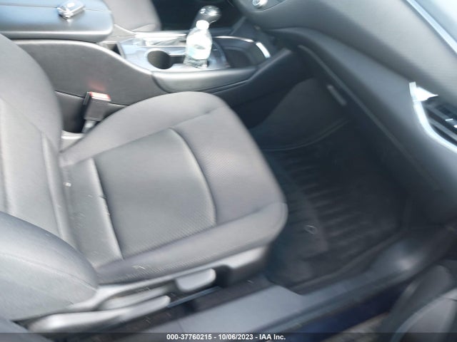 Chevrolet MALIBU LT 2017 1G1ZE5ST3HF252713 Image 5