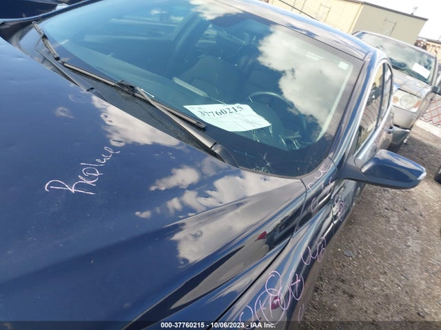 Chevrolet MALIBU LT 2017 1G1ZE5ST3HF252713 Image 6