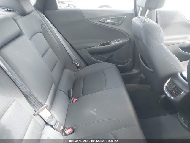 Chevrolet MALIBU LT 2017 1G1ZE5ST3HF252713 Image 8