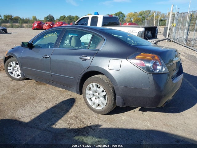 2011 NISSAN ALTIMA 2.5 S VIN: 1N4AL2AP4BC148095