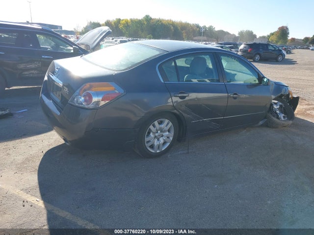 2011 NISSAN ALTIMA 2.5 S VIN: 1N4AL2AP4BC148095