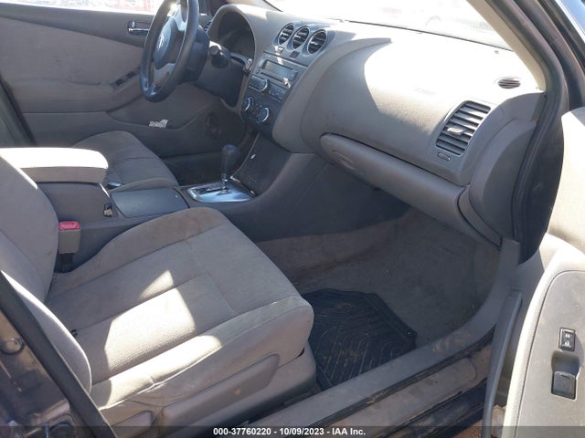 2011 NISSAN ALTIMA 2.5 S VIN: 1N4AL2AP4BC148095